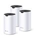 TP-Link Deco S4(3-Pack) AC1200 Whole-Home Mesh Wi-Fi System