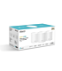TP-Link Deco X10(3-Pack) AX1500 Whole-Home Mesh Wi-Fi 6 System(Tri-Band)