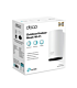 TP-Link Deco X50-Outdoor AX3000 Outdoor/Indoor Mesh Wi-Fi 6 Unit