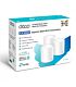 TP-Link Deco X50(3-Pack) AX3000 Whole Home Mesh Wi-Fi 6 System