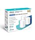 TP-Link Deco X60 (3-Pack) AX5400 Whole-Home Mesh Wi-Fi 6 System (Tri-Band)