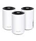 TP-Link Deco AXE5400 (3-Pack) Mesh Wi-Fi 6E System(Tri-Band)