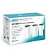 TP-Link Deco S7(3-Pack) AC1900 Whole Home Mesh Wi-Fi System