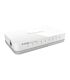 D-Link DGS-1008A 8-Port Gigabit Unmanaged Switch