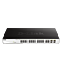 D-LINK 24 POE 10/100/1000 PORTS+4 GIGABIT SFP PORTS