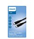 Philips Braided USB-C to USB-C Cable