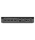 Targus Universal USB-C QV4K Docking Station with 100W Power Delivery