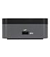 Targus Universal USB-C QV4K Docking Station with 100W Power Delivery