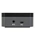Targus Universal USB-C QV4K Docking Station with 100W Power Delivery