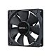 DeepCool XFAN 120mm Case Fan - Black