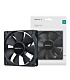 DeepCool XFAN 120mm Case Fan - Black