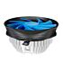 DeepCool Gamma Archer 120mm CPU Cooler - Black/Blue