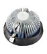 DeepCool Gamma Archer 120mm CPU Cooler - Black/Blue