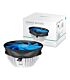 DeepCool Gamma Archer 120mm CPU Cooler - Black/Blue