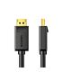 UGREEN DP101 DisplayPort to 4K HDMI Cable 2m