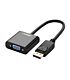 UGREEN DisplayPort Male to VGA Female Converter