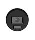 Hikvision 4MP 2.8mm Smart Hybrid Light with ColorVu Fixed Mini Bullet Network Camera