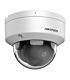 Hikvision 4MP 2.8mm Powered by Darkfighter Fixed Dome Network Camera