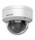 Hikvision 4MP 2.8mm Powered by Darkfighter Fixed Dome Network Camera