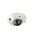 Hikvision 4MP Acusense Fixed Mini Dome IP Camera
