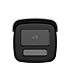Hikvision 4MP 2.8mm Powered by Darkfighter Fixed Bullet Network Camera