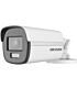 Hikvision Turbo 2mp Color-Vu Bullet Camera