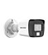 Hikvision 3K 2.8mm Smart Hybrid Light Audio Fixed Mini Bullet Camera