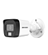Hikvision 3K 2.8mm Smart Hybrid Light Audio Fixed Mini Bullet Camera