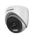 Hikvision 2MP 2.8mm Smart Hybrid Light with ColorVu Indoor Fixed Turret Camera