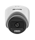 Hikvision 2MP 2.8mm Smart Hybrid Light with ColorVu Indoor Fixed Turret Camera