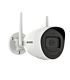 Hikvision Bullet Wireless Outdoor Security Camera, 2.8mm Lens, 2MP