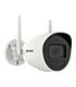 Hikvision 4MP 2.8mm Outdoor Audio Fixed Wi-Fi Bullet Network Camera