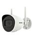 Hikvision 4MP 2.8mm Outdoor Audio Fixed Wi-Fi Bullet Network Camera