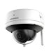 Hikvision Fixed Dome Outdoor Security Camera, 2.8mm Lens, 2MP