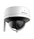 Hikvision Fixed Dome Outdoor Security Camera, 2.8mm Lens, 2MP