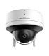 Hikvision Fixed Dome Outdoor Security Camera, 2.8mm Lens, 2MP
