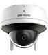 Hikvision 4MP Fixed Dome Outdoor Security IP Camera with 2.8mm Lens and WiFi