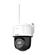 Hikvision 2MP Fixed Outdoor IR Wi-Fi Network Security Camera, 4mm Lens