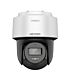 Hikvision 2MP 2.8mm Fixed Outdoor Smart Hybrid Light PT Network Camera