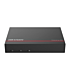 Hikvision 1TB SSD Compact 4-Channel 4 POE NVR