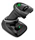 Zebra DS2278 Handheld 2D Imager Cordless Black