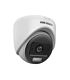 Hikvision 2MP Smart Hybrid Light Fixed Turret Analogue Camera
