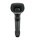 Zebra DS4608-SR Handheld Car Code Reader LED Black