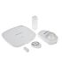 Hikvision Basic Wireless Alarm Control Panel Kit