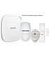 Hikvision Basic Wireless Alarm Control Panel Kit