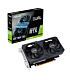 Asus Dual GeForce RTX 3050 V2 OC Edition 8GB GDDR6 128-bit Graphics Card