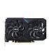 Asus Dual GeForce RTX 3050 V2 OC Edition 8GB GDDR6 128-bit Graphics Card