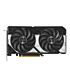 ASUS Dual GeForce RTX 5060 OC Edition 8GB GDDR7 Graphics Card