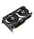 ASUS Dual GeForce RTX 5060 OC Edition 8GB GDDR7 Graphics Card