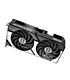 ASUS Dual GeForce RTX 5070 12GB GDDR7 OC Edition Graphics Card